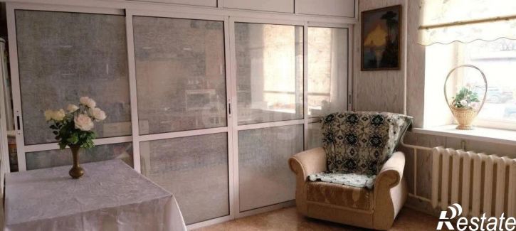 3-комн квартира улица Ленина, 5а