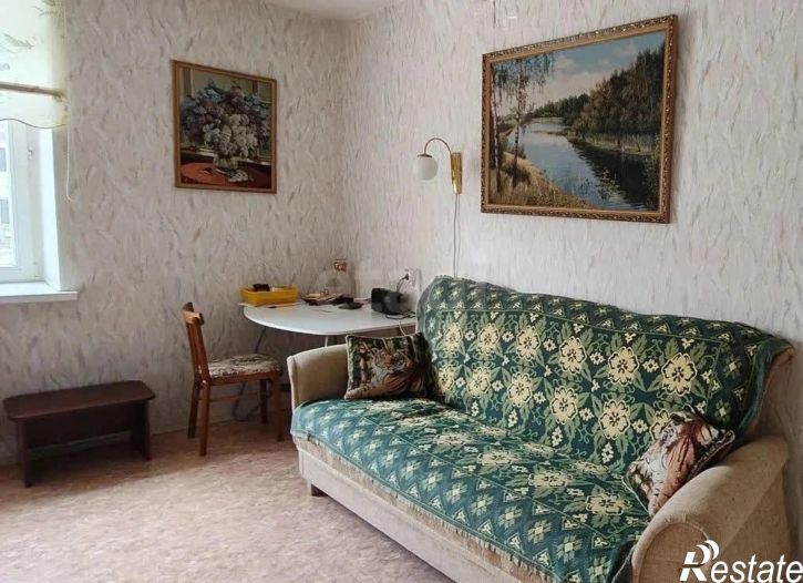 3-комн квартира улица Ленина, 5а