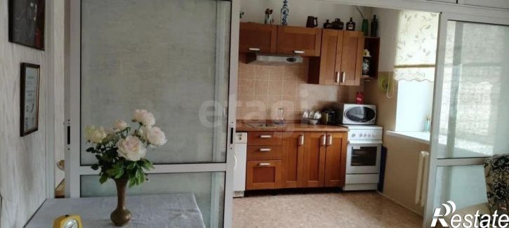 3-комн квартира улица Ленина, 5а