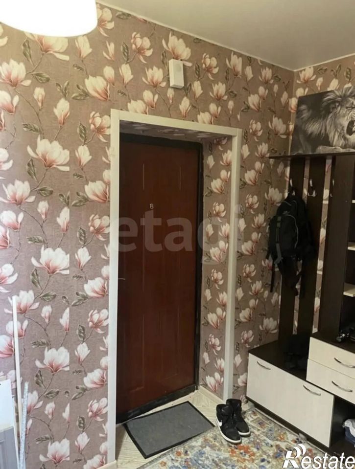 1-комн квартира Октябрьская улица, 39