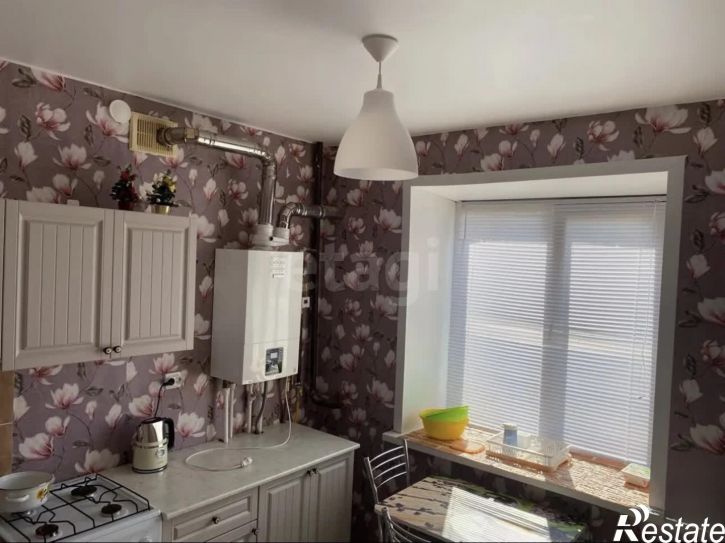 1-комн квартира Октябрьская улица, 39
