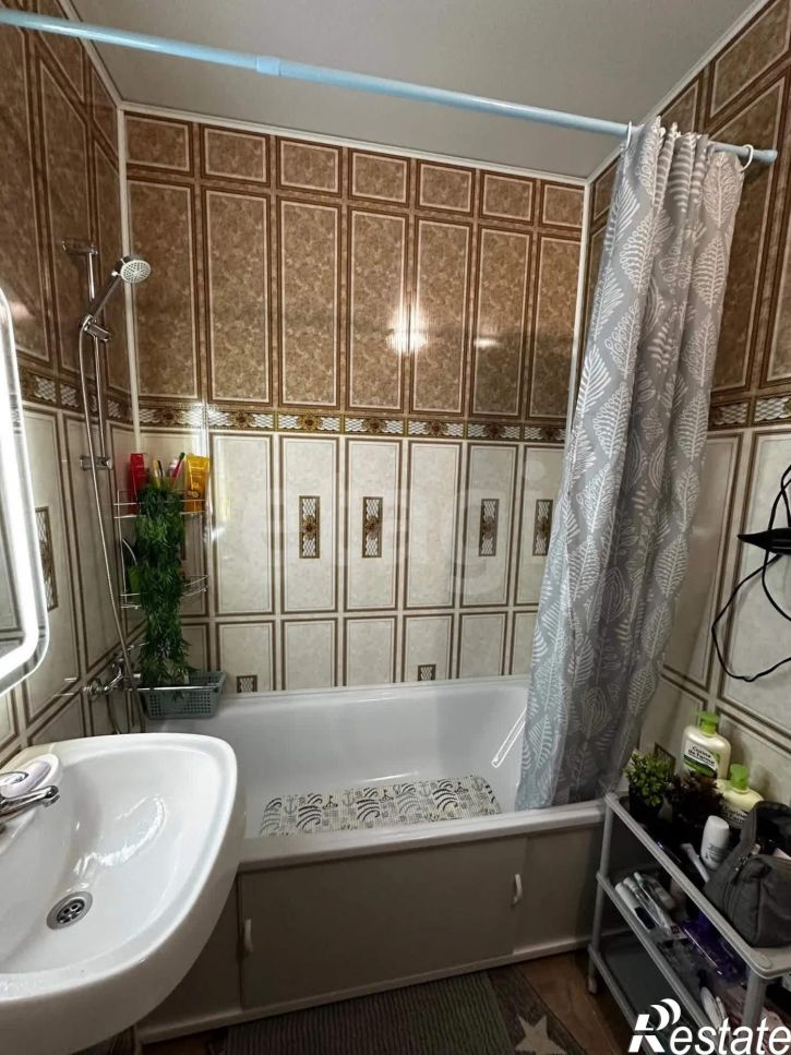 1-комн квартира Октябрьская улица, 39