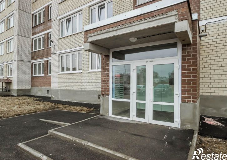 2-комн квартира улица Газовиков, 30