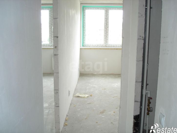 2-комн квартира улица Газовиков, 30