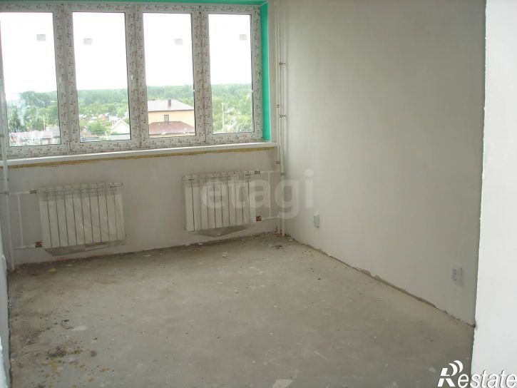 2-комн квартира улица Газовиков, 30