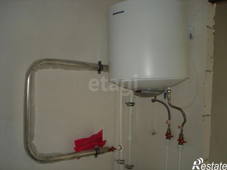 2-комн квартира улица Газовиков, 30