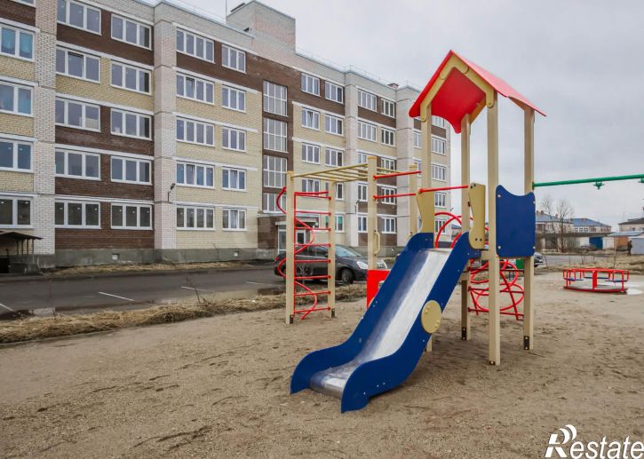2-комн квартира улица Газовиков, 30
