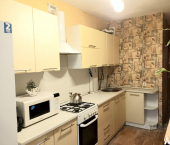 3-комн, 58кв м, этаж 2/2 ул Комсомольская, 3