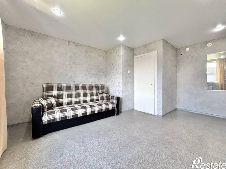 1-комн квартира деревня Литега, 52