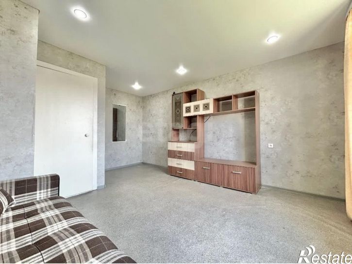 1-комн квартира деревня Литега, 52
