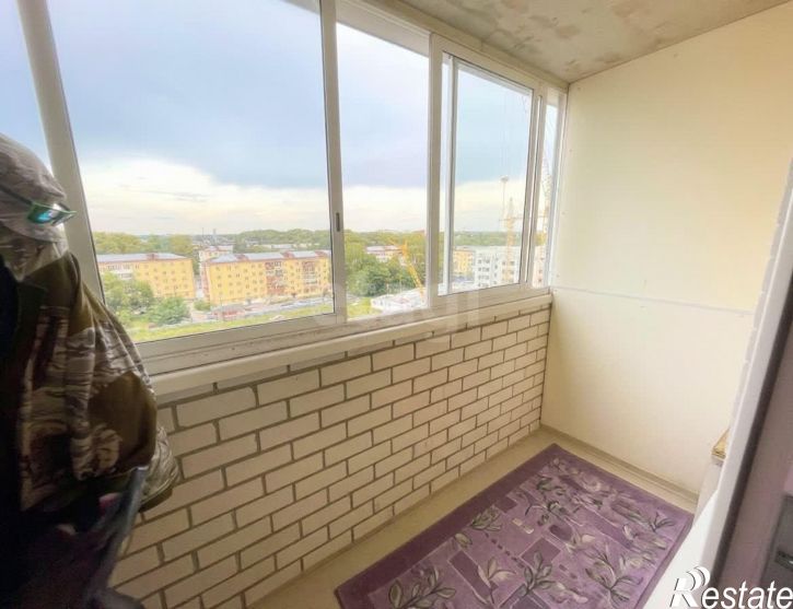 2-комн квартира улица Лаврова, 9а