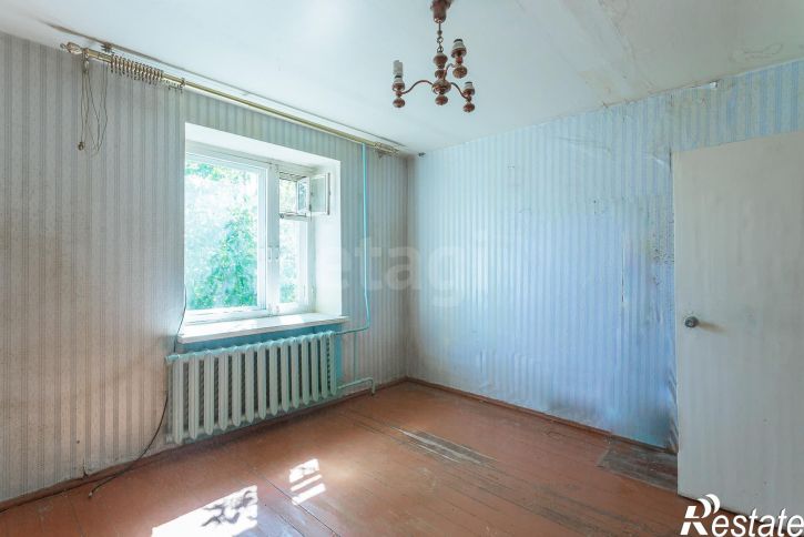 1-комн квартира Ленинградская улица, 68