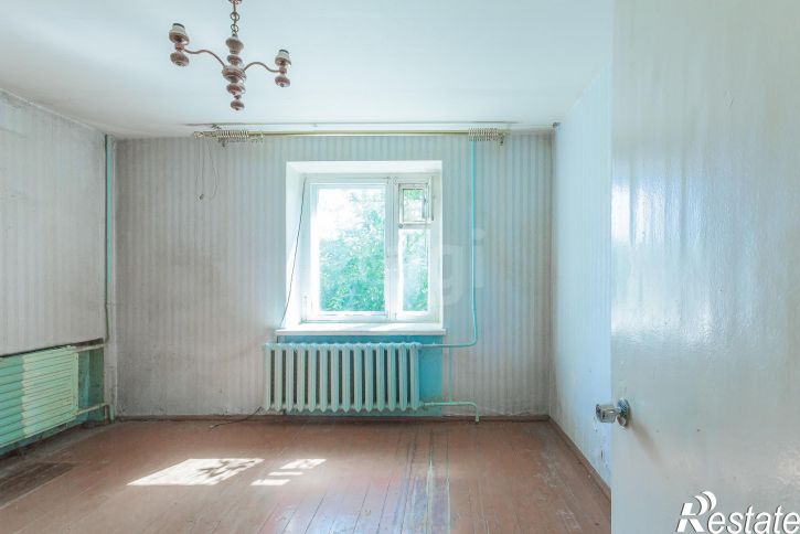 1-комн квартира Ленинградская улица, 68