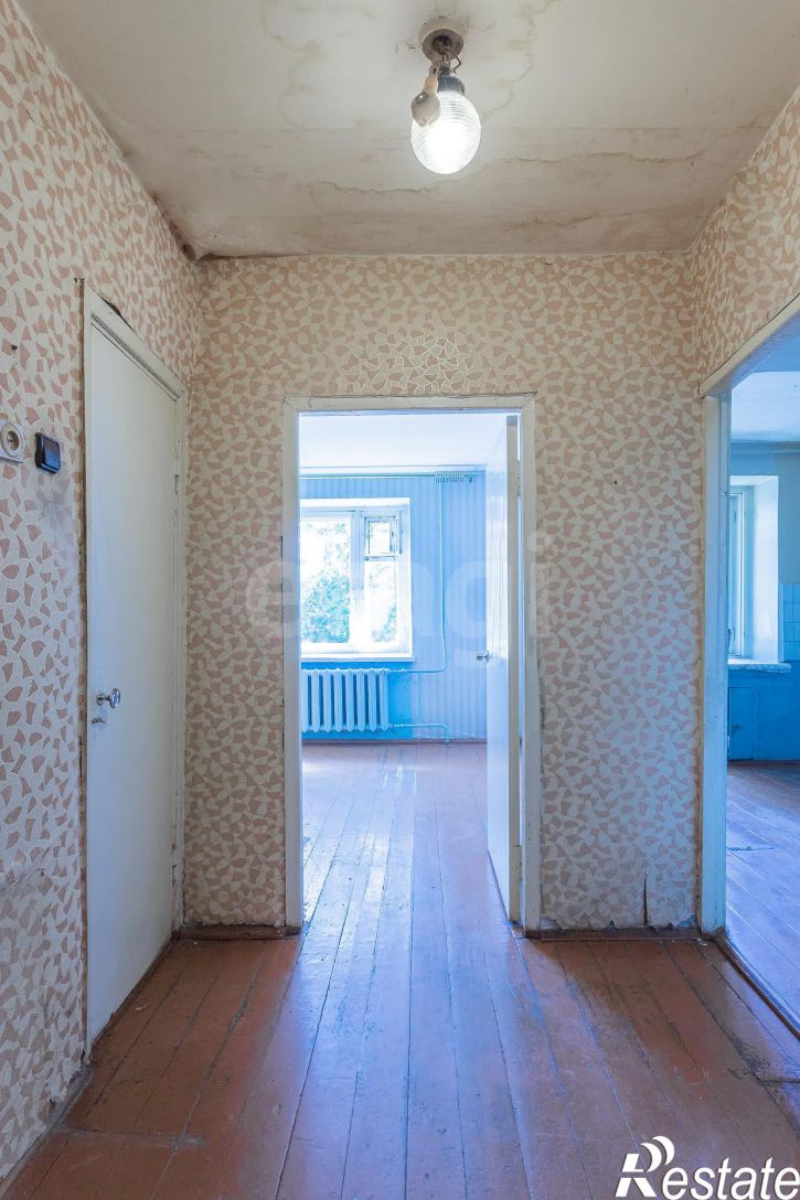 1-комн квартира Ленинградская улица, 68