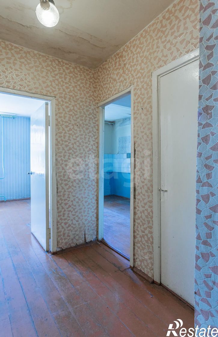 1-комн квартира Ленинградская улица, 68