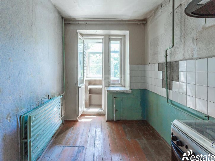 1-комн квартира Ленинградская улица, 68