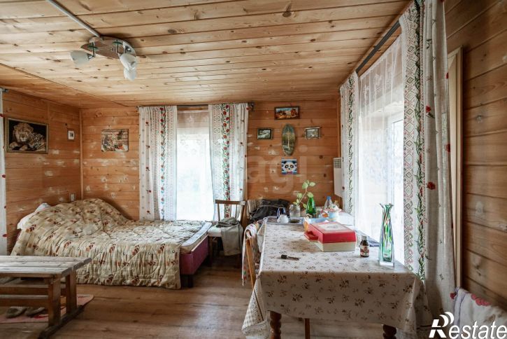 Земельный участок деревня Родионцево