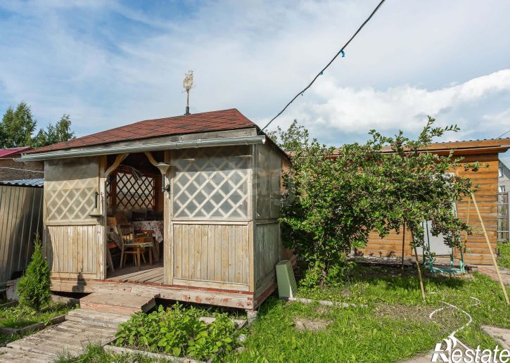 Земельный участок деревня Родионцево