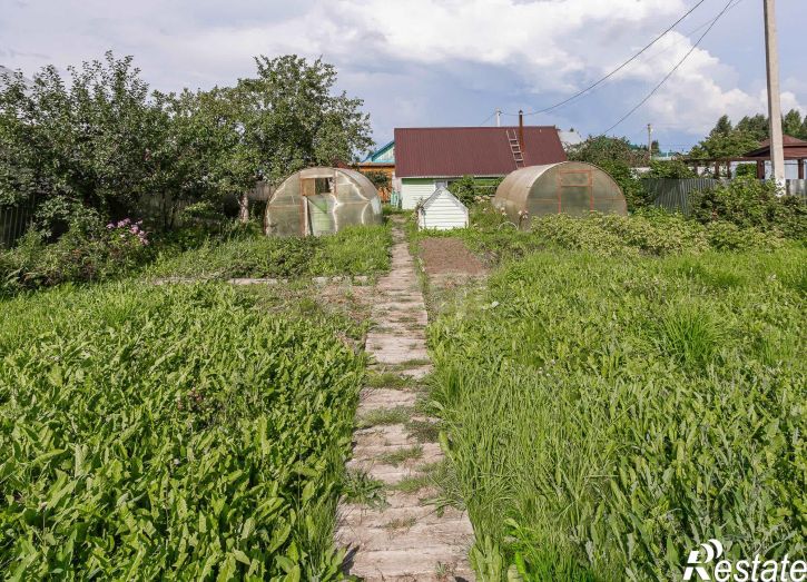 Земельный участок деревня Родионцево
