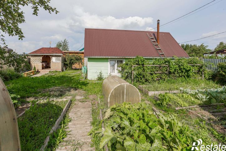 Земельный участок деревня Родионцево