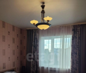 2-комн, 55.9кв м, этаж 2/2 улица Верещагина, 8
