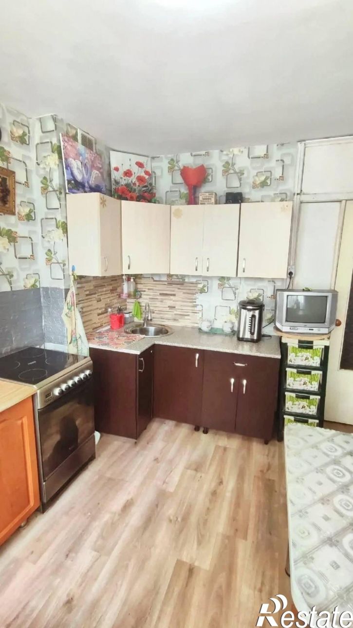1-комн квартира посёлок Федотово, 24