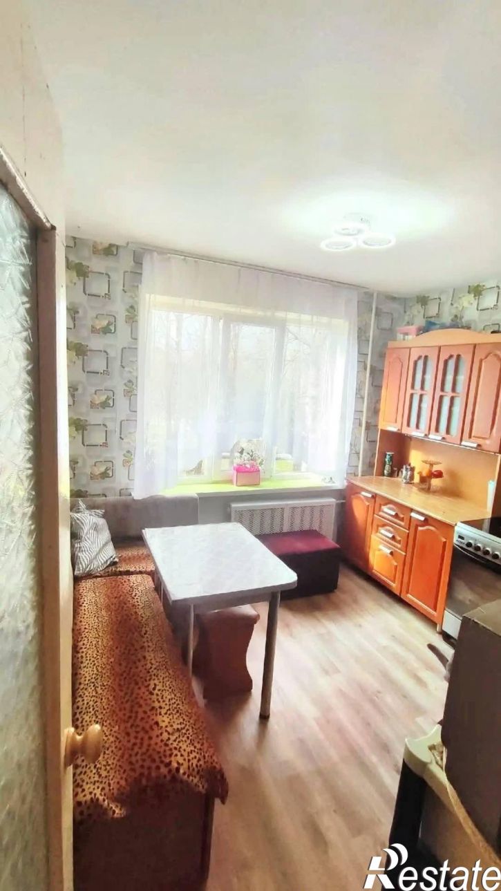 1-комн квартира посёлок Федотово, 24