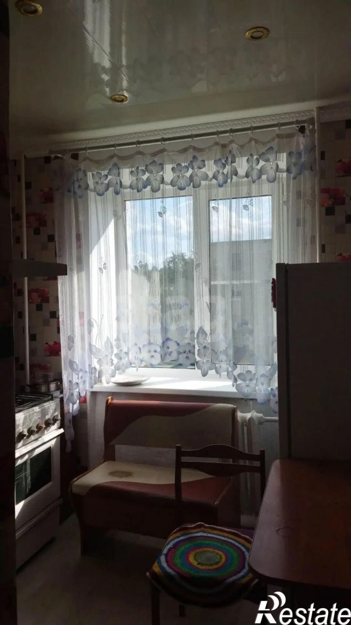 2-комн квартира посёлок Федотово, 20