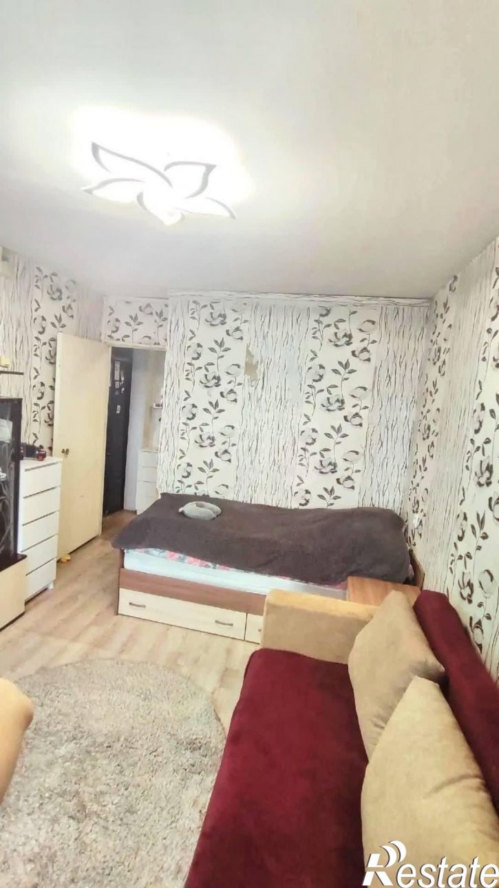 1-комн квартира посёлок Федотово, 24