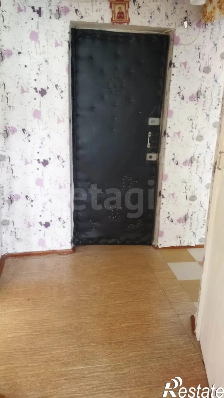 2-комн квартира посёлок Федотово, 20