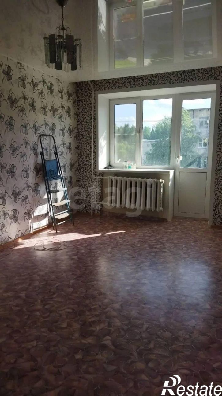 2-комн квартира посёлок Федотово, 20