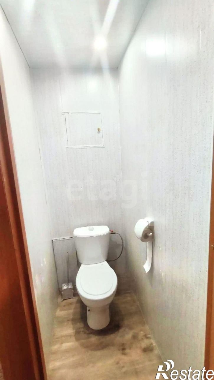 1-комн квартира посёлок Федотово, 24