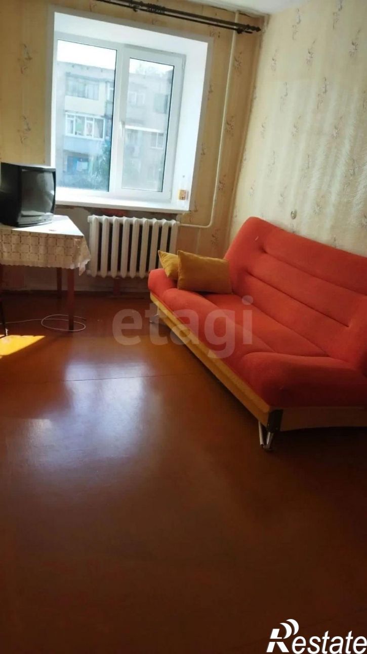 2-комн квартира посёлок Федотово, 20