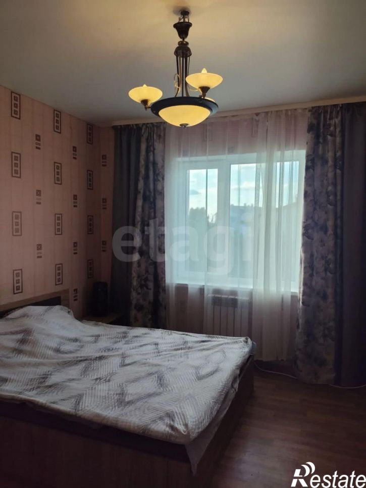2-комн квартира улица Верещагина, 8