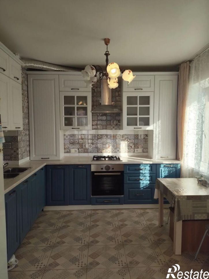 2-комн квартира улица Верещагина, 8