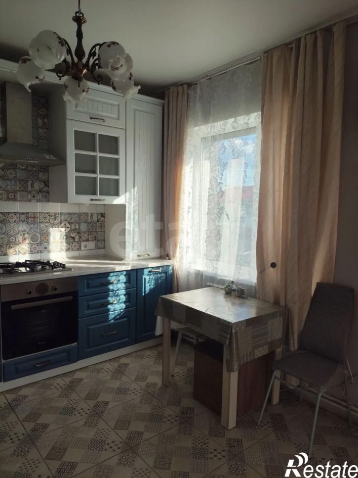 2-комн квартира улица Верещагина, 8