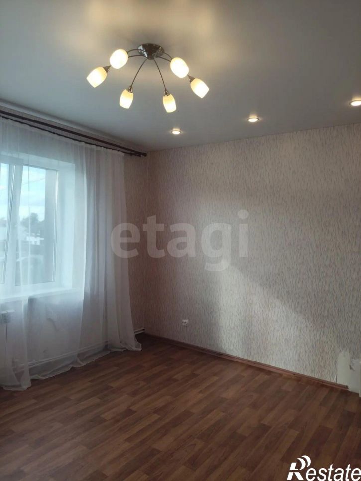 2-комн квартира улица Верещагина, 8