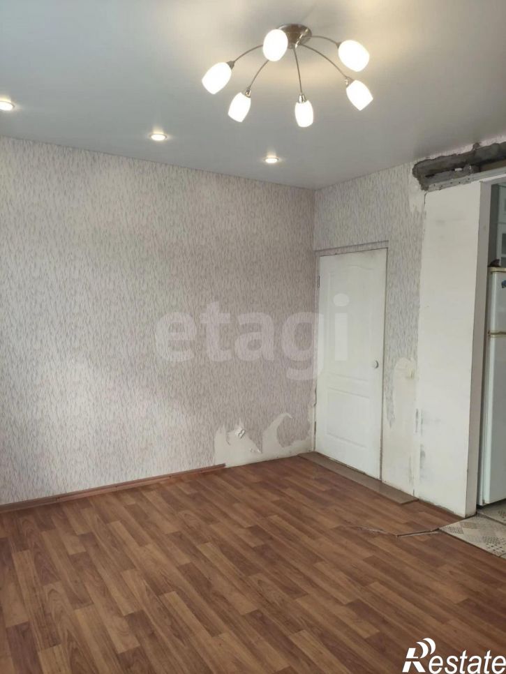 2-комн квартира улица Верещагина, 8