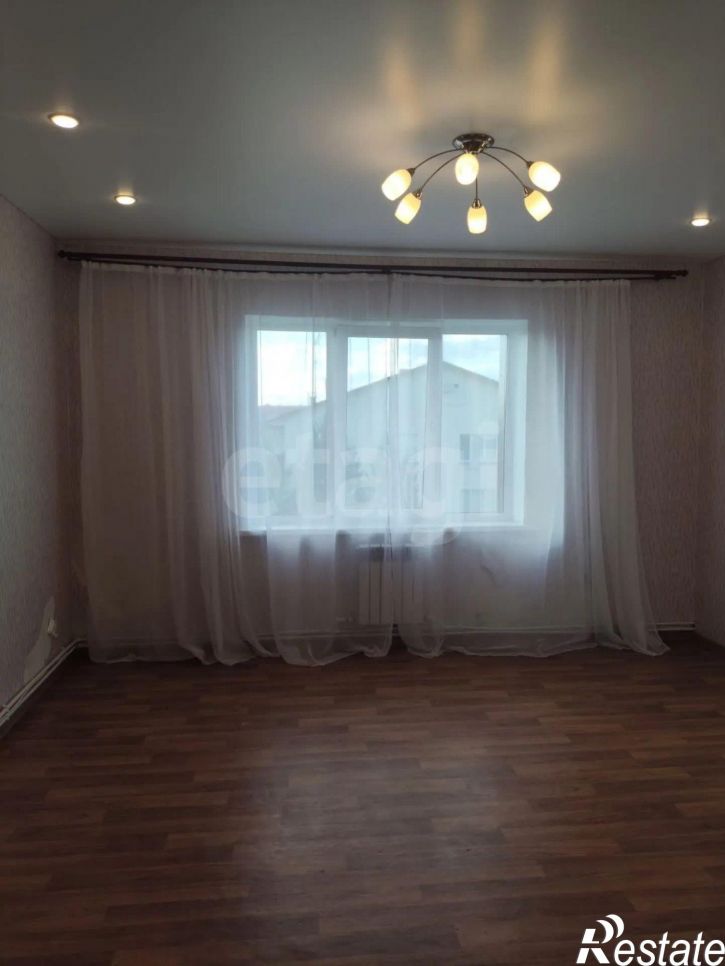 2-комн квартира улица Верещагина, 8