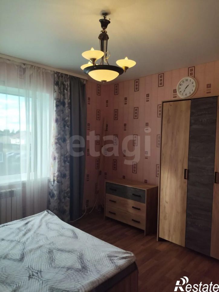 2-комн квартира улица Верещагина, 8