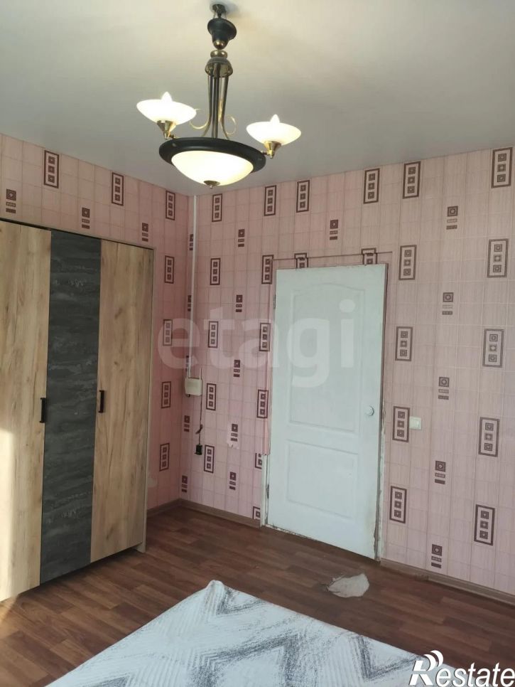2-комн квартира улица Верещагина, 8