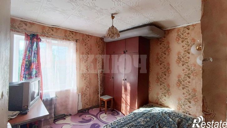 2-комн квартира ул Шатенево, 43,  д. 43