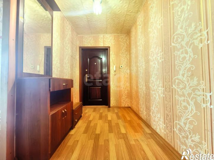 3-комн квартира Производственная улица, 14