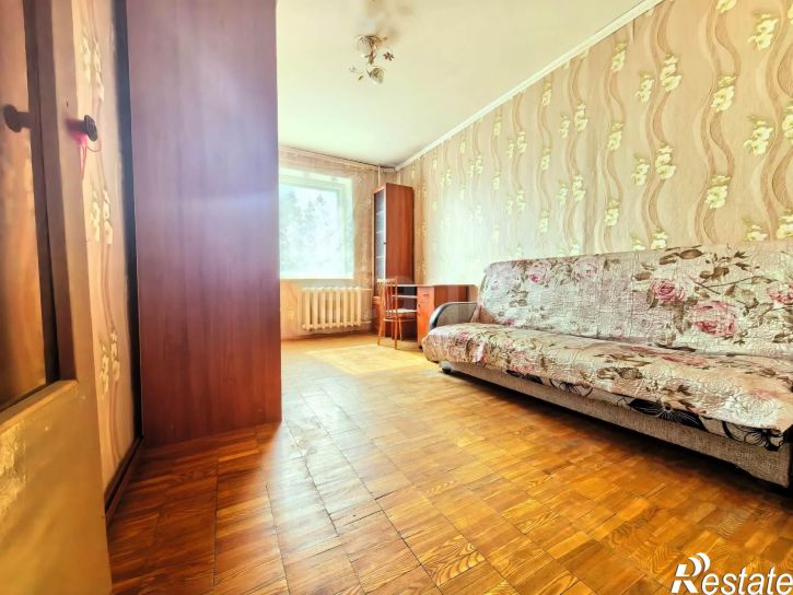 3-комн квартира Производственная улица, 14