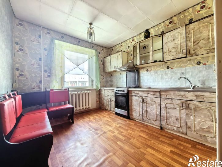 3-комн квартира Производственная улица, 14