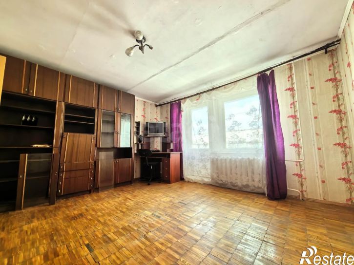 3-комн квартира Производственная улица, 14