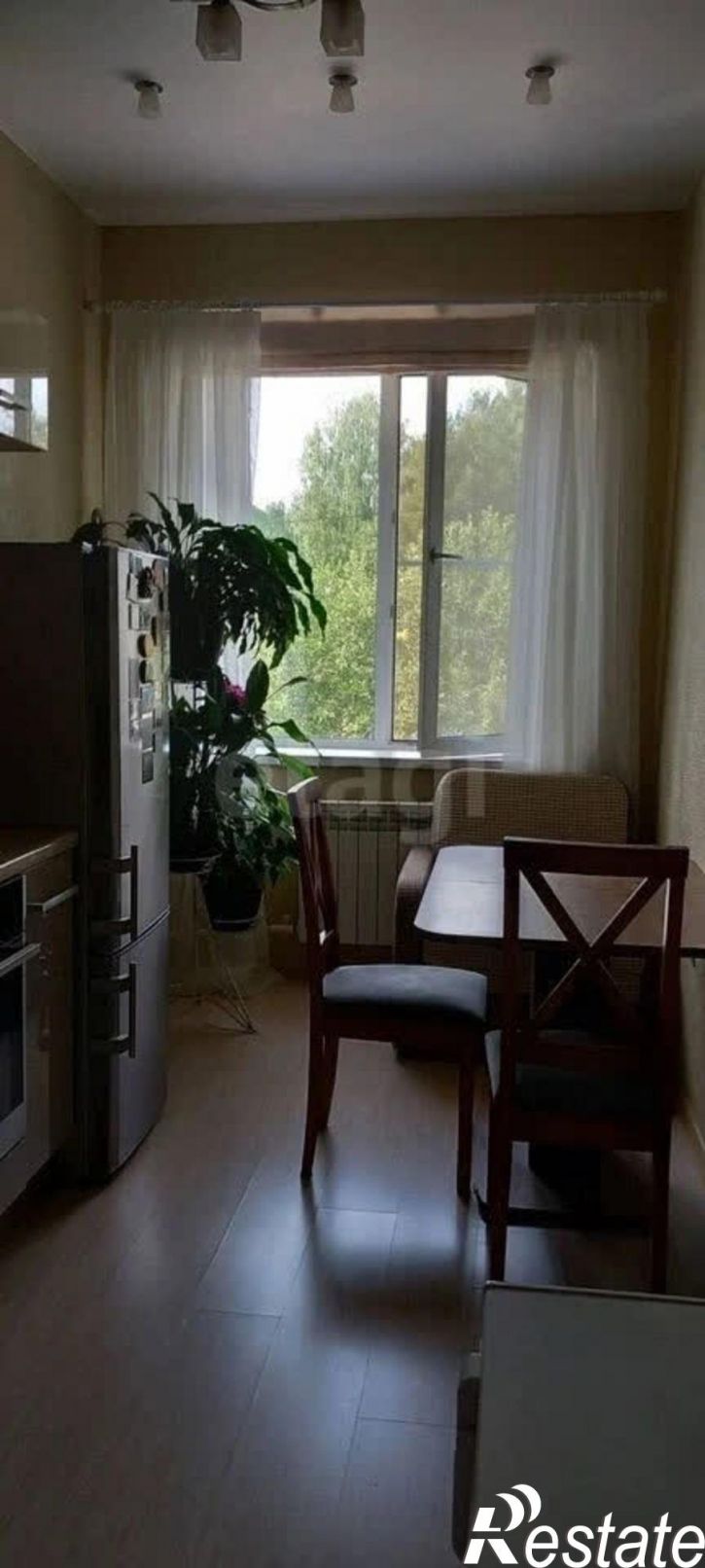 1-комн квартира Майская улица, 10а