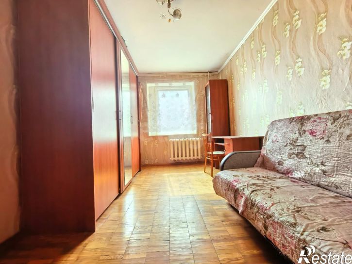 3-комн квартира Производственная улица, 14