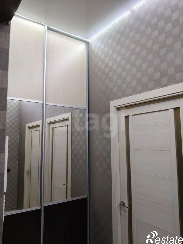 1-комн квартира Майская улица, 10а