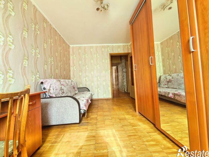 3-комн квартира Производственная улица, 14